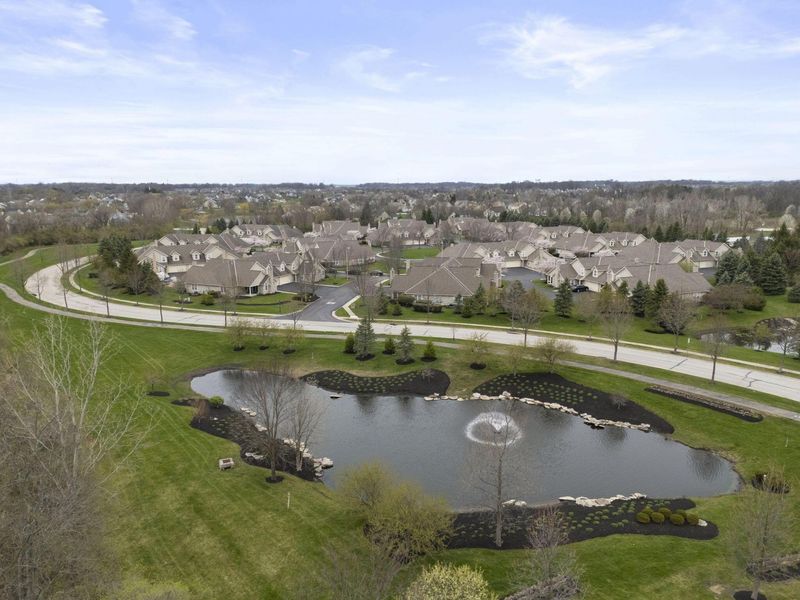 6201 Payton Street, Unit 1A, Dublin, OH 43016 Photo 6