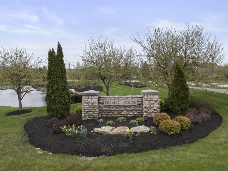 6201 Payton Street, Unit 1A, Dublin, OH 43016 Photo 7