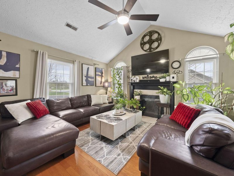 6201 Payton Street, Unit 1A, Dublin, OH 43016 Photo 8