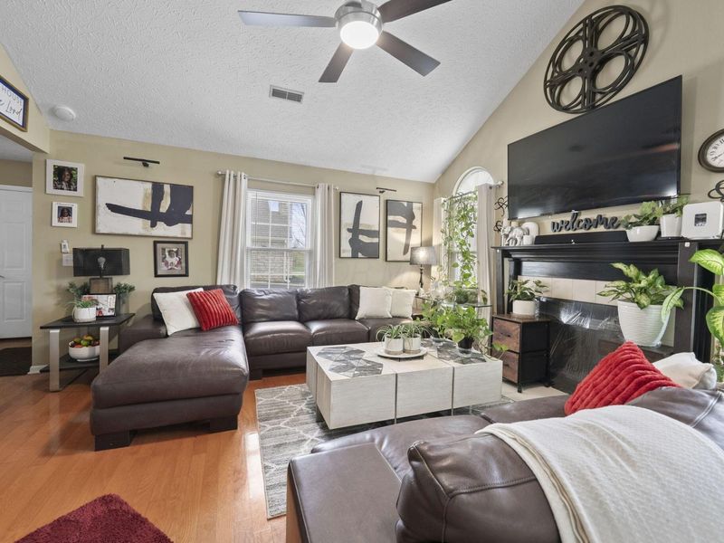 6201 Payton Street, Unit 1A, Dublin, OH 43016 Photo 9