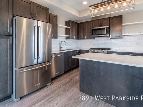 2891 W Parkside Place , Denver, CO 80221