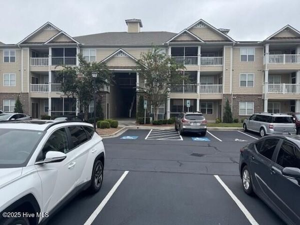 250 S Crow Creek Drive NW, Unit 5, Calabash, NC 28467