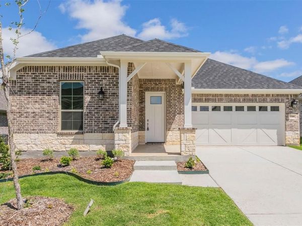 3300 RiverLawn Drive, Anna, TX 75409