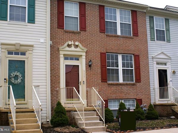 111 ABELIA DRIVE, NEWARK, DE 19702