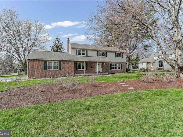 1001 WYNNEWOOD AVENUE, WILMINGTON, DE 19803