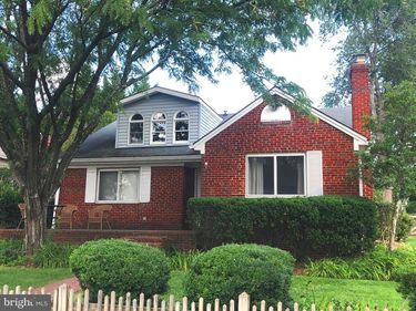 2101 N NOTTINGHAM STREET, ARLINGTON, VA 22205