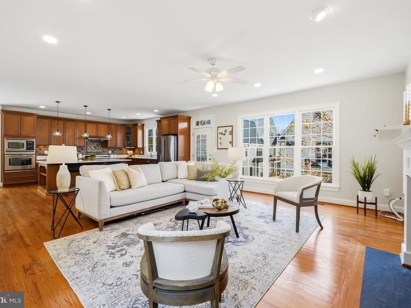 4100 ORCHARD DRIVE, FAIRFAX, VA 22032