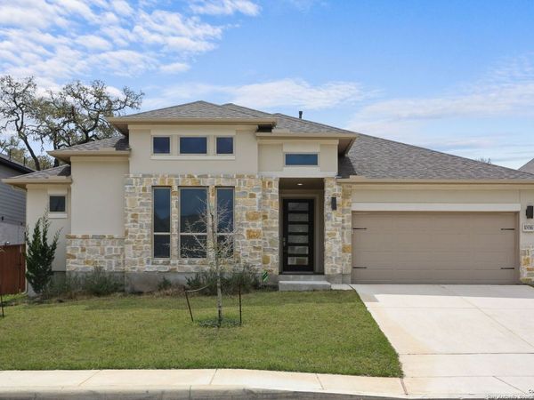 10016 Rebecca, Boerne, TX 78006