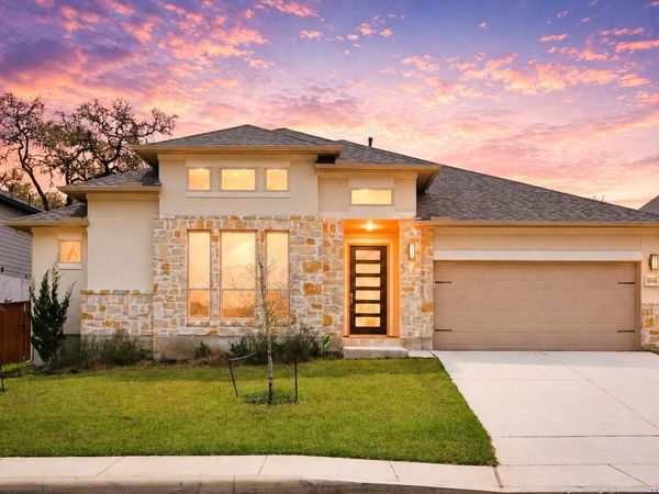 10016 Rebecca Place, Boerne, TX 78006