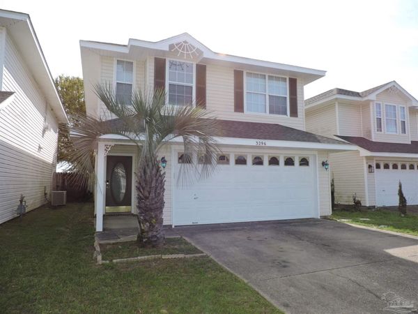 3296 Two Sisters Way, Pensacola, FL 32505