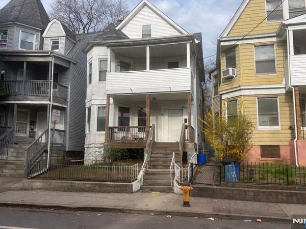 185 Seymour Avenue, NEWARK, NJ 07108