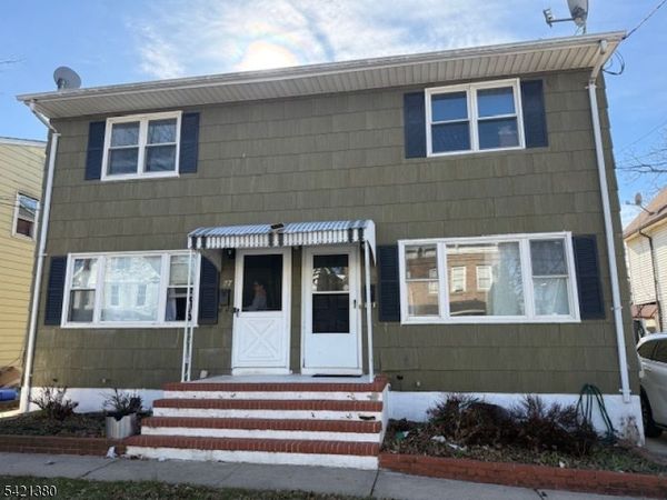 27 Fisher Ave, Bound Brook, NJ 08805