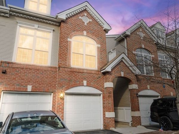 111 Riverwalk Way, Clifton, NJ 07014