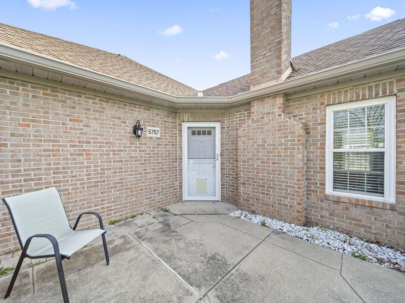 5757 Willow Lake, Grove City, OH 43123 Photo 4