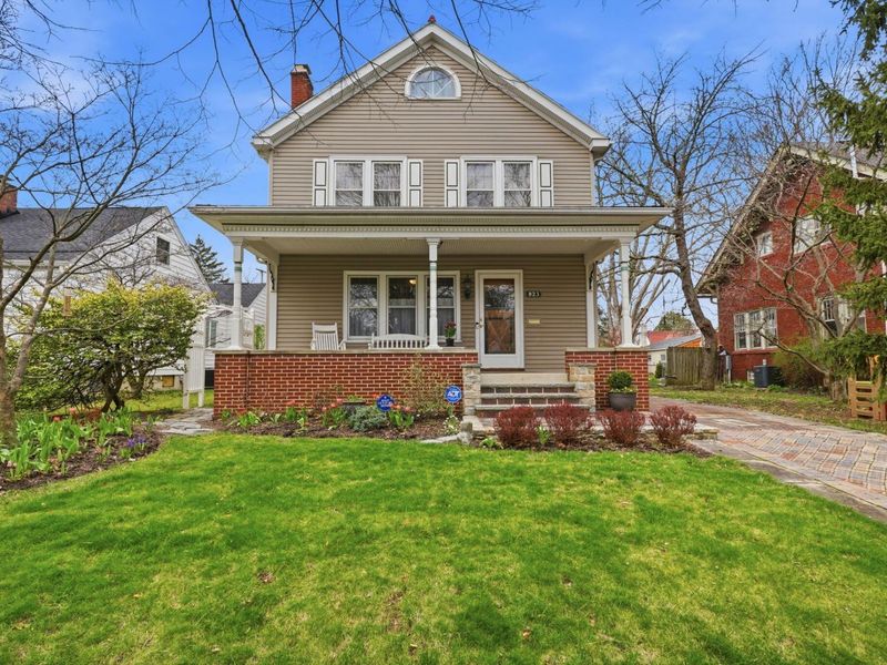 823 S Remington Road, Columbus, OH 43209 Photo 2