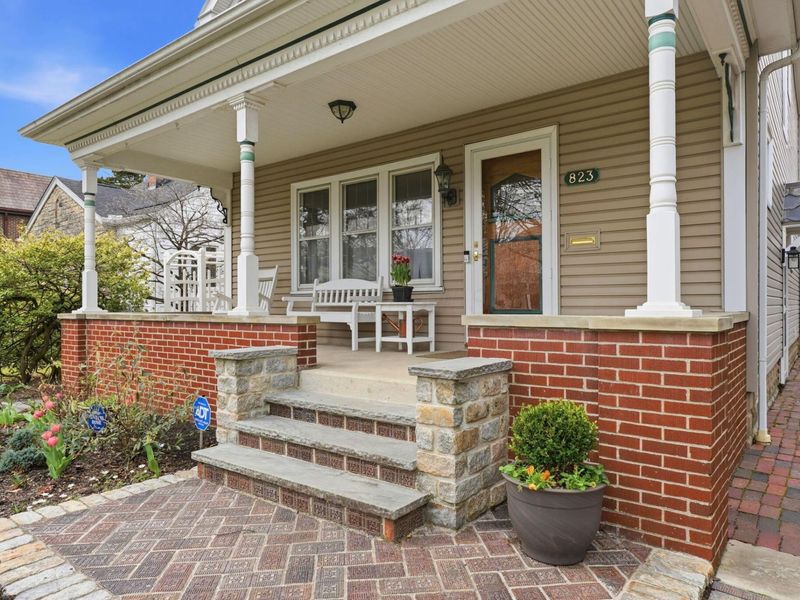 823 S Remington Road, Columbus, OH 43209 Photo 3