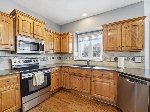 15808 Rosewood Street, Overland Park, KS 66224