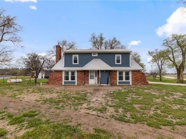 15112 NE County Road 243 N/A, Adrian, MO 64720
