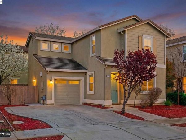 4118 Adriatic Sea Way, Sacramento, CA 95834