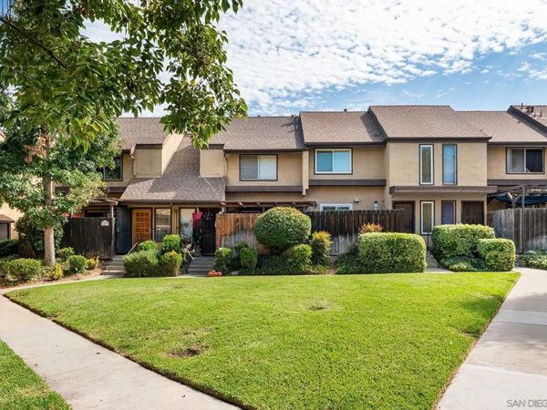 1673 Stone Edge Cir, El Cajon, CA 92021