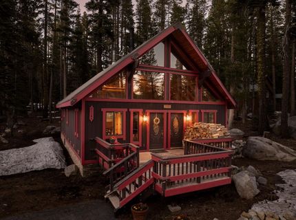 21146 Donner Pass Road, Soda Springs, CA 95728 Photo