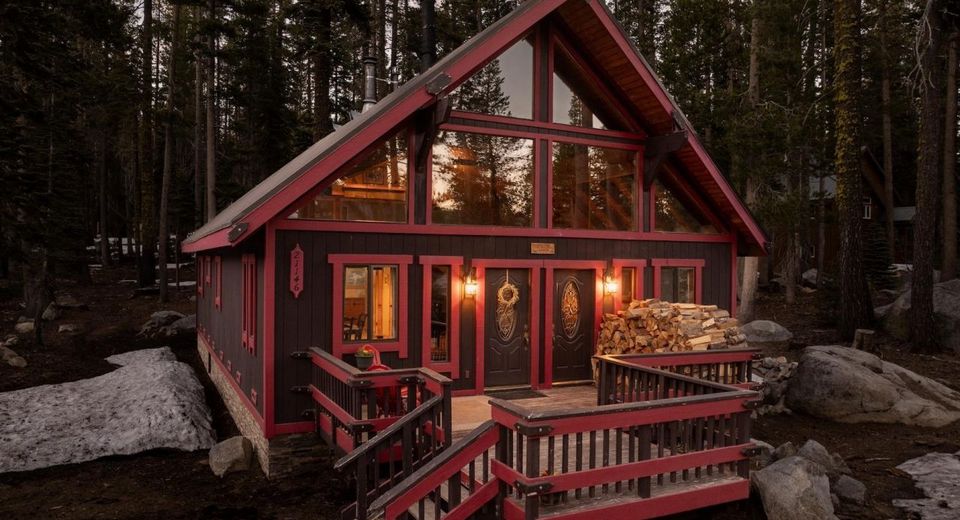 21146 Donner Pass Road, Soda Springs, CA 95728 Photo