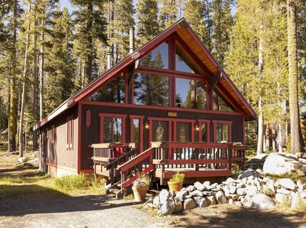 21146 Donner Pass Road, Soda Springs, CA 95728 Photo