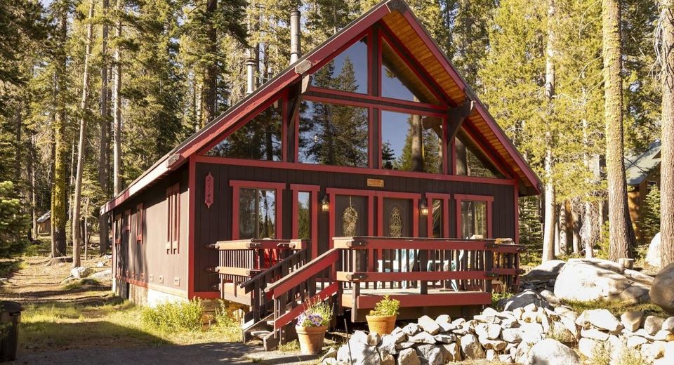 21146 Donner Pass Road, Soda Springs, CA 95728 Photo