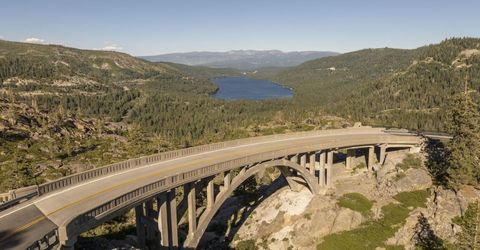 21146 Donner Pass Road, Soda Springs, CA 95728 Photo