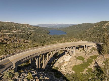 21146 Donner Pass Road, Soda Springs, CA 95728 Photo
