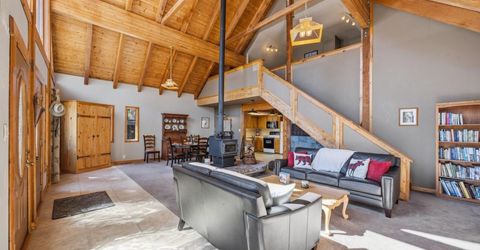 21146 Donner Pass Road, Soda Springs, CA 95728 Photo