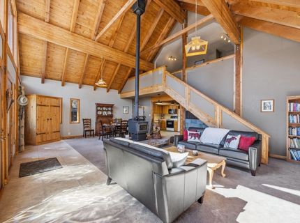 21146 Donner Pass Road, Soda Springs, CA 95728 Photo