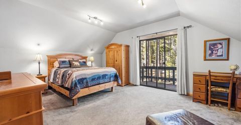 21146 Donner Pass Road, Soda Springs, CA 95728 Photo