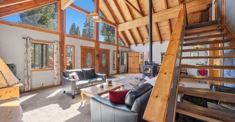 21146 Donner Pass Road, Soda Springs, CA 95728 Photo