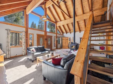 21146 Donner Pass Road, Soda Springs, CA 95728 Photo