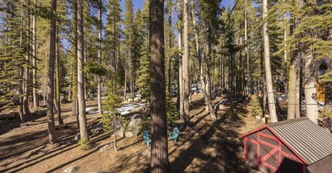 21146 Donner Pass Road, Soda Springs, CA 95728 Photo
