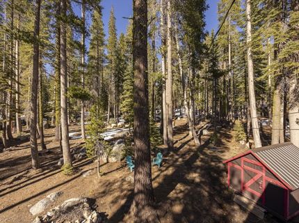 21146 Donner Pass Road, Soda Springs, CA 95728 Photo