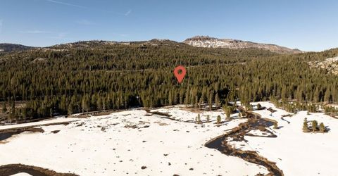 21146 Donner Pass Road, Soda Springs, CA 95728 Photo
