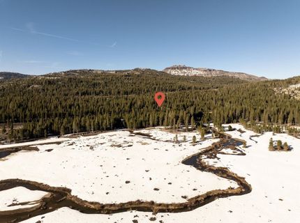 21146 Donner Pass Road, Soda Springs, CA 95728 Photo