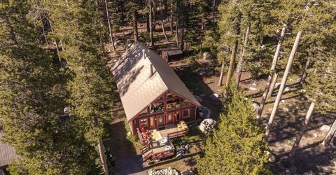 21146 Donner Pass Road, Soda Springs, CA 95728 Photo