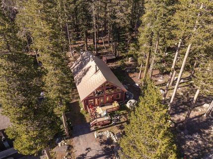 21146 Donner Pass Road, Soda Springs, CA 95728 Photo