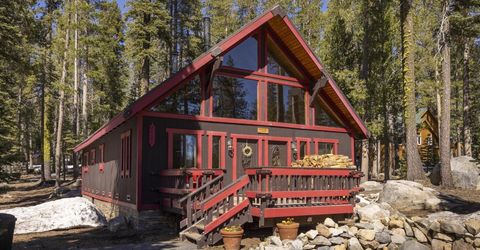 21146 Donner Pass Road, Soda Springs, CA 95728 Photo