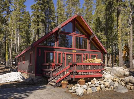 21146 Donner Pass Road, Soda Springs, CA 95728 Photo