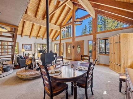 21146 Donner Pass Road, Soda Springs, CA 95728 Photo