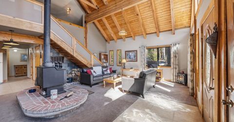 21146 Donner Pass Road, Soda Springs, CA 95728 Photo