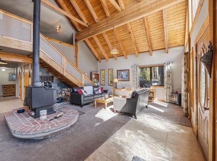 21146 Donner Pass Road, Soda Springs, CA 95728 Photo