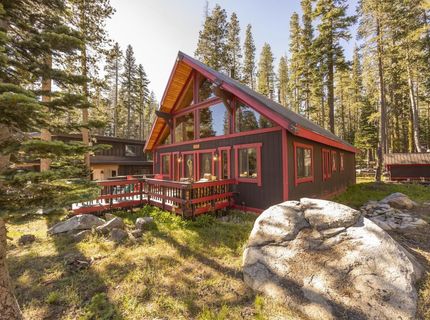 21146 Donner Pass Road, Soda Springs, CA 95728 Photo