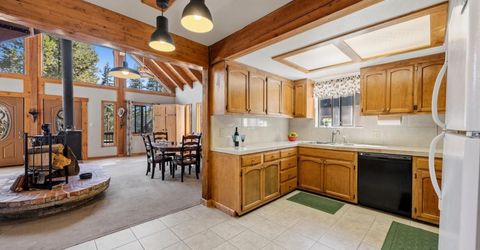 21146 Donner Pass Road, Soda Springs, CA 95728 Photo