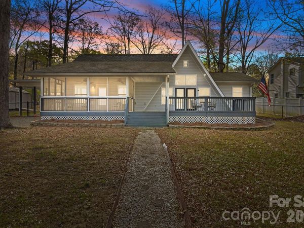 1870 Scout Road, Salisbury, NC 28146