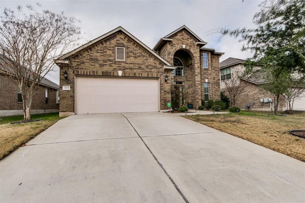 2929 Barley Field Pass, Pflugerville, TX 78660 Main Photo